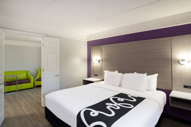 Double Family Suite