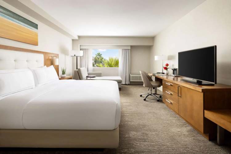 Hilton Tucson East
