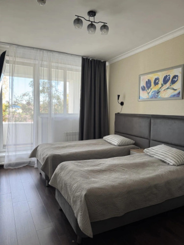 Фотография номера мини отеля Уют