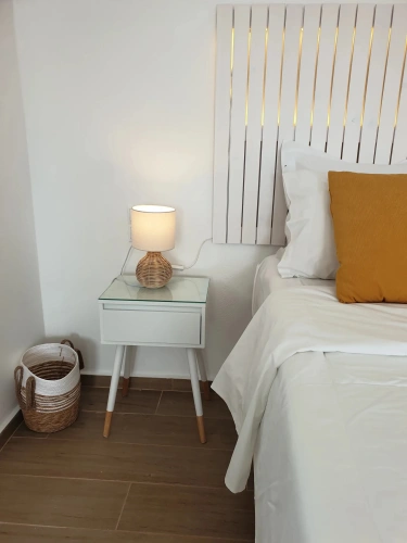 Hera Double Junior Suite with sea view