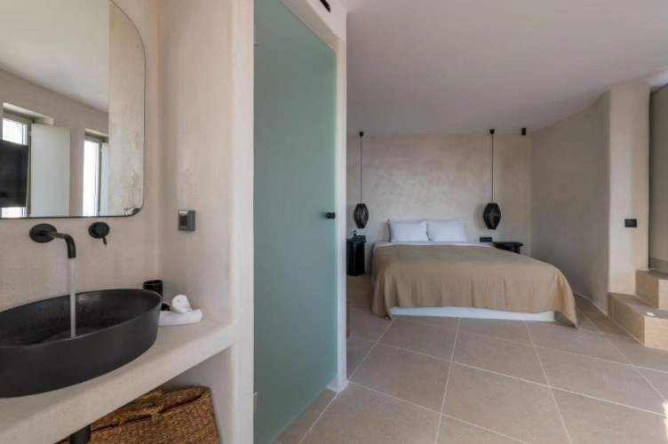 2 Bedrooms with Outdoor Mini Plunge Pool Double Suite