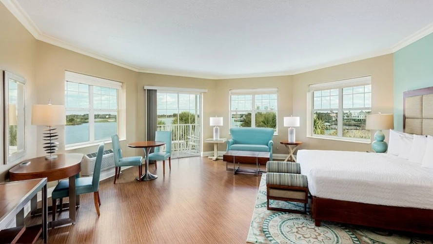 Executive Suite