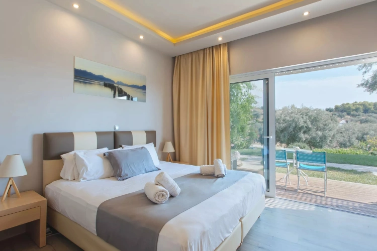 Luxury Double room