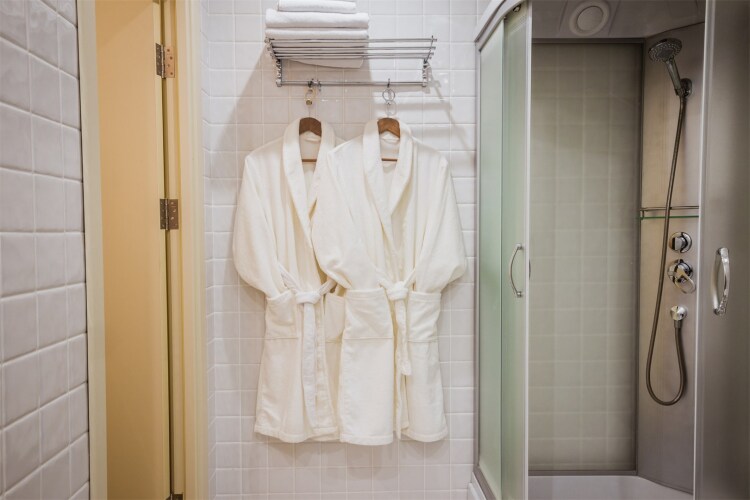 Фотография номера гостиницы Старосадский