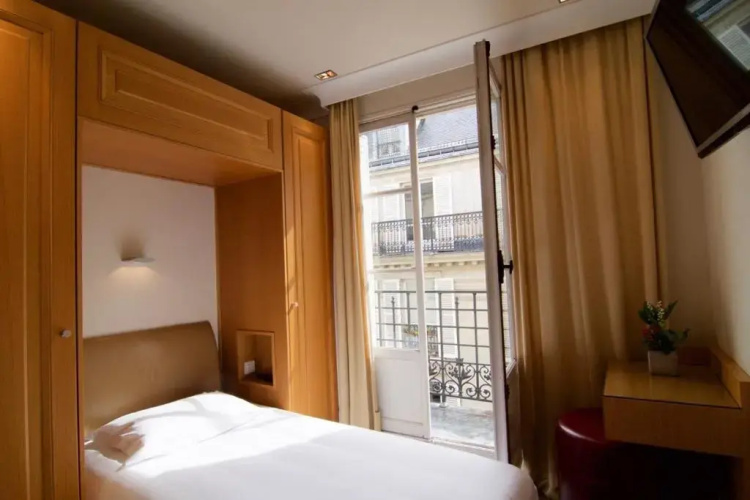 Hotel du Vieux Marais