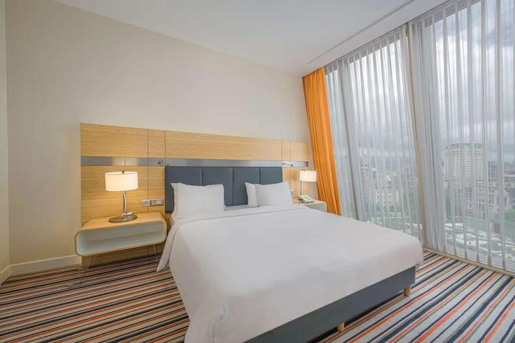 Фотография номера гостиницы Radisson Blu Hotel Batumi