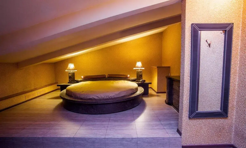 Фотография номера гостиницы Тукан