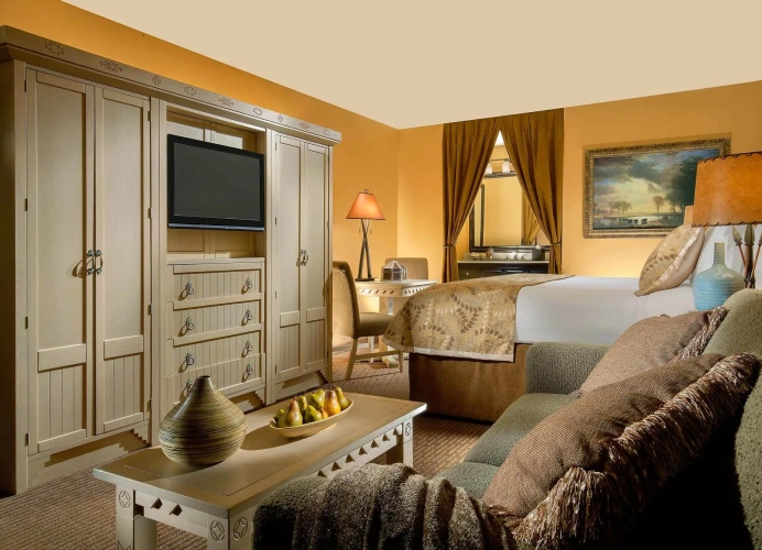 Traditional Double room