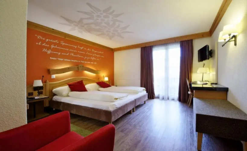 Hotel Kirchbuehl