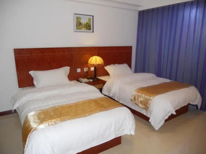 Minhai Hotel