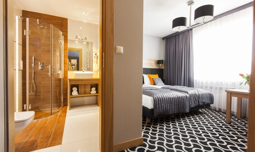 Premium Double room