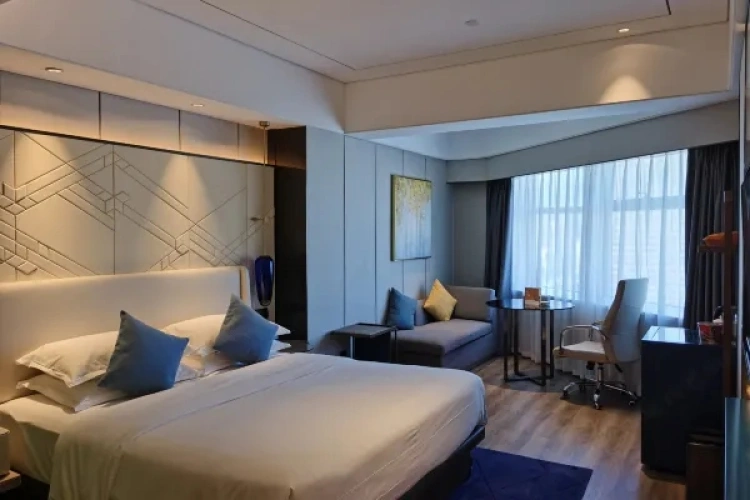 Business Elite Double room