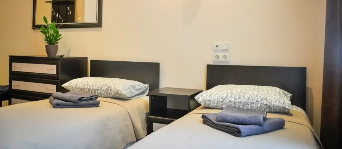 Фотография номера гостевого дома Гостевой дом Roma