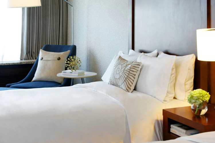 Renaissance Seattle Hotel