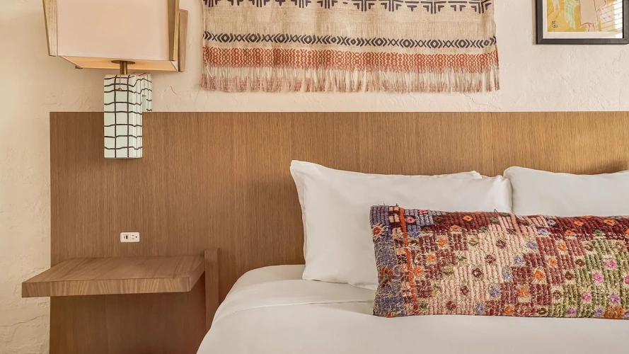 Double room