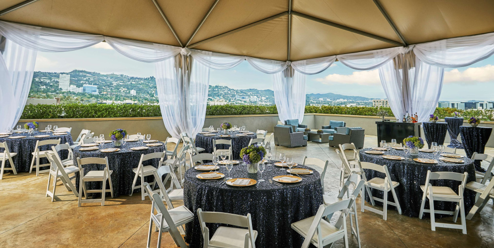 L'ermitage Beverly Hills photo 38