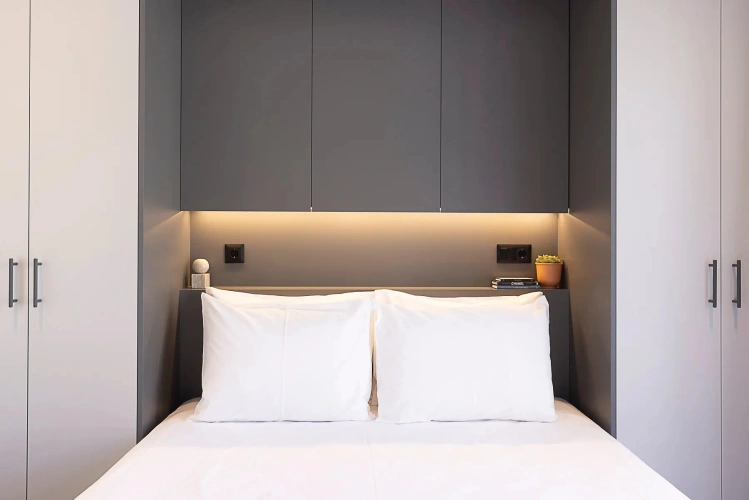 Downtown Double Apartment