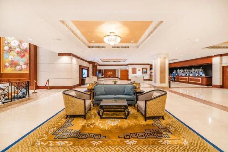 Shangri-La Beihai