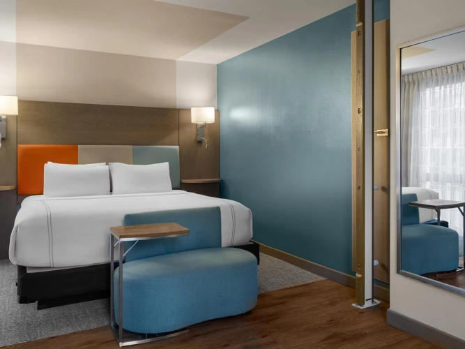 Double Studio Suite