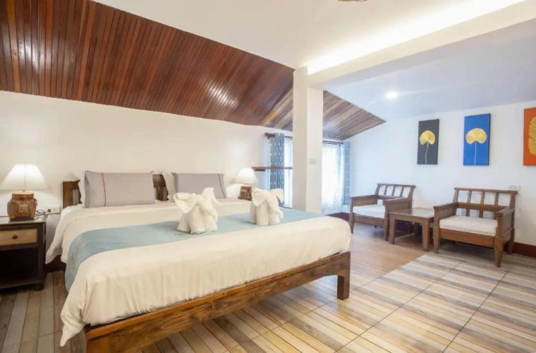 Superior Double room