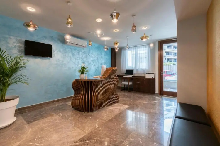 Antoniel Suites