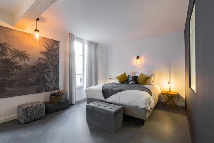 FIVE Apartment