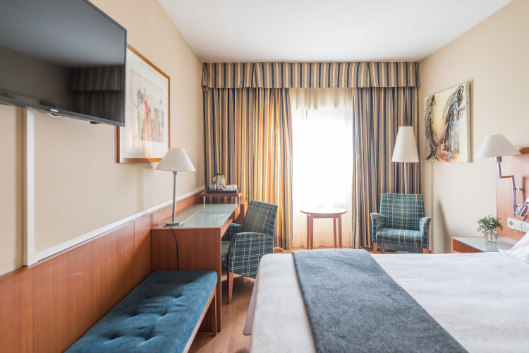 Standard Marriage Double room