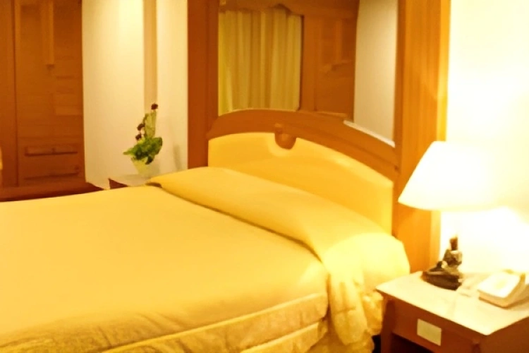1 Bedroom Suite