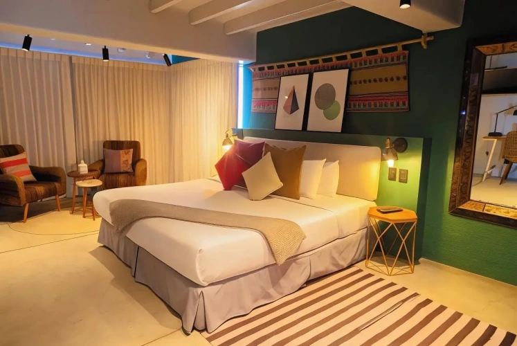 Double Suite