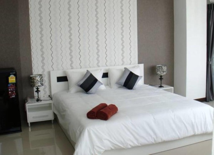 Studio Suite Double Apartment