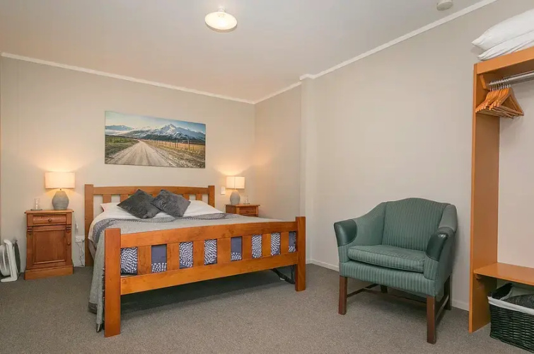 The Shed Guesthouse