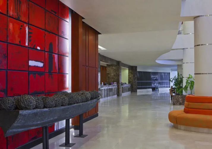 Sand Diamond Hotel