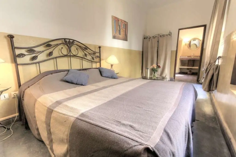Almohade Double room