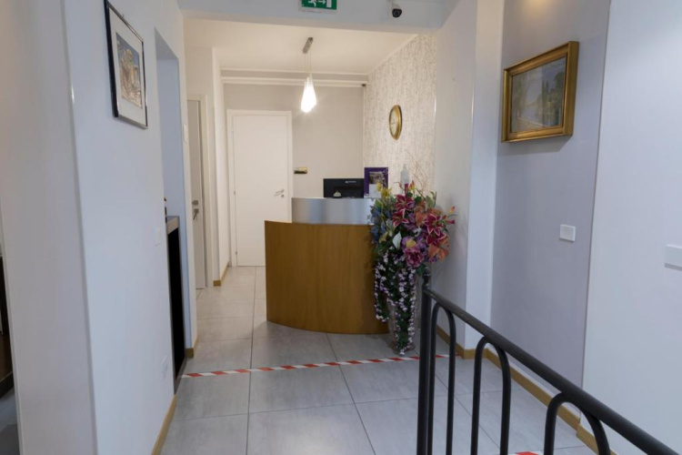 Buon Hotel Bologna