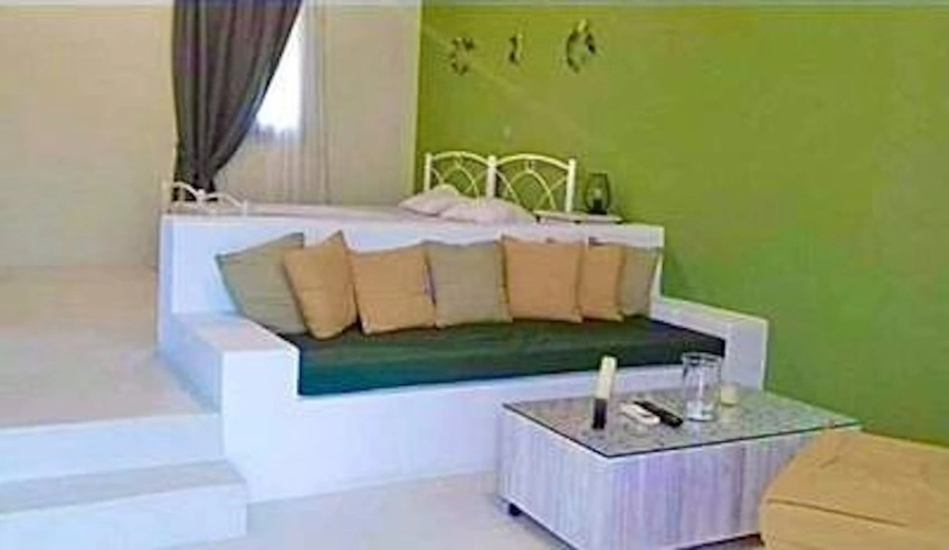 Studio Villa Beachside
