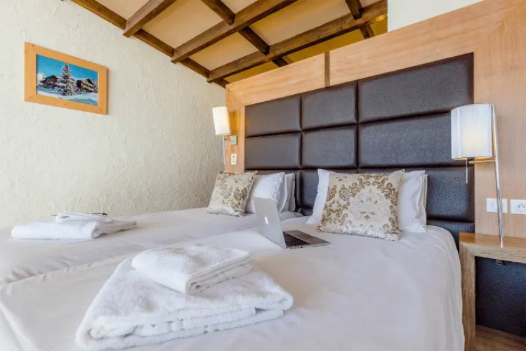 Double Duplex Suite