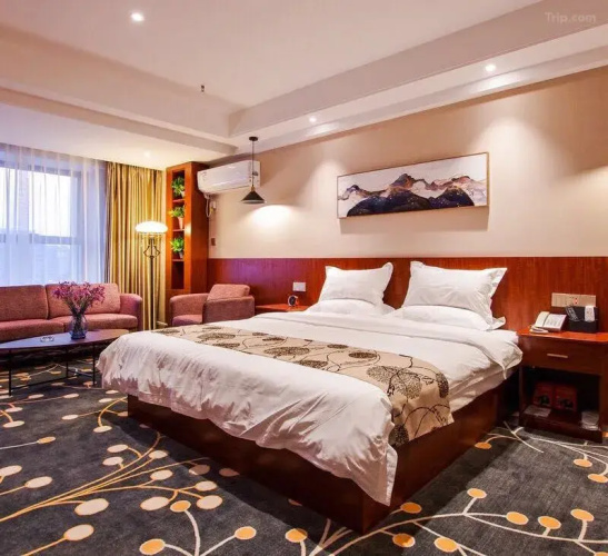 Hongyun Hostel