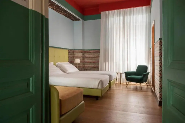 Hotel Oceania