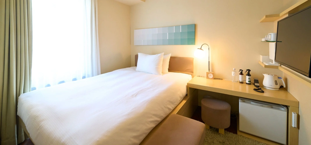 Moderetto Single room