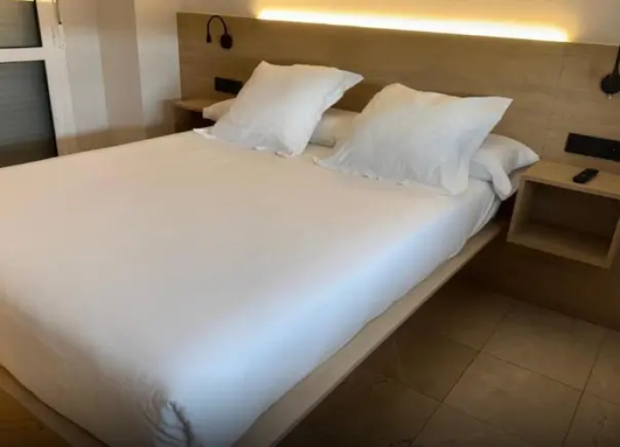 Double Apartment