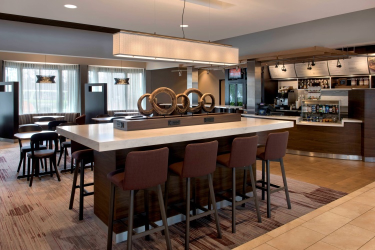 Sonesta Select Boston Milford photo 11