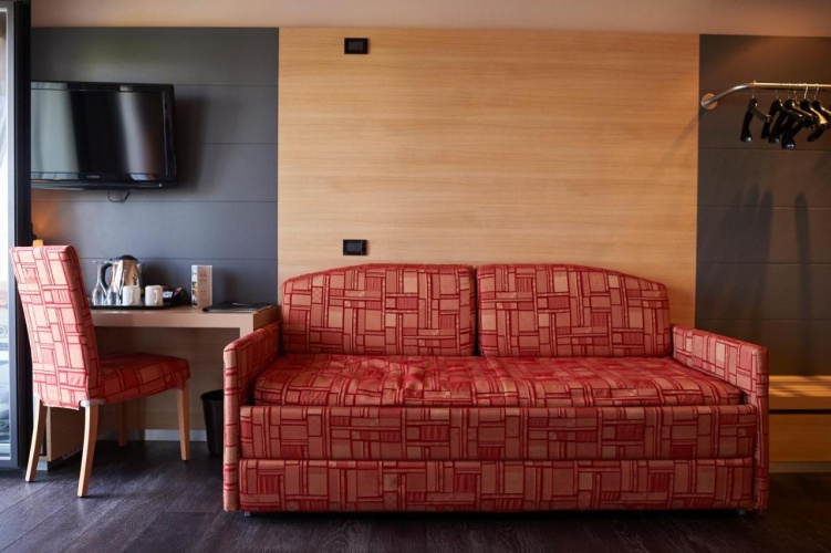 Villa Luisa Hotel & Resort & Spa photo 11