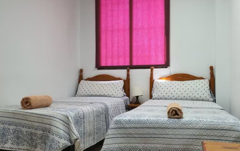 Dorama Double room