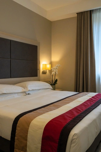 Double Junior Suite