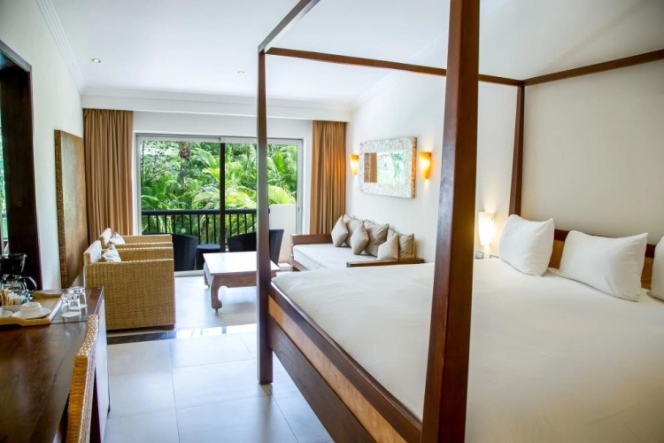 1 Bedroom Royal Elite Double Suite