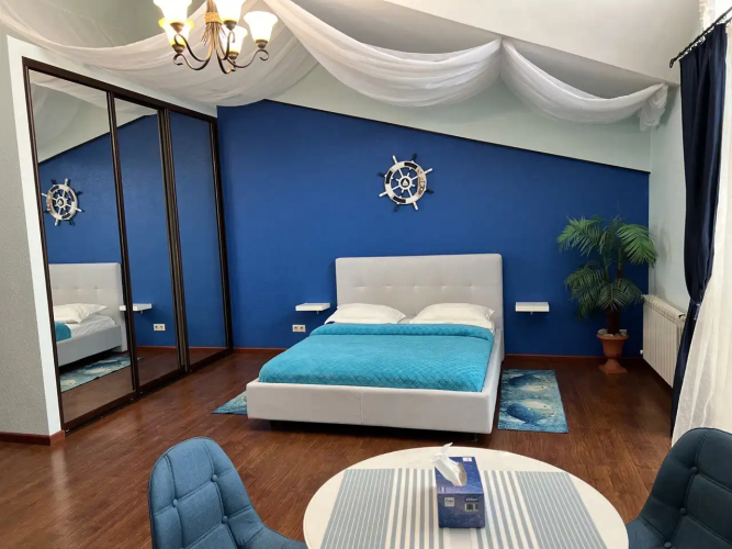 Фотография номера Жилье посуточно Апартаменты Буссе