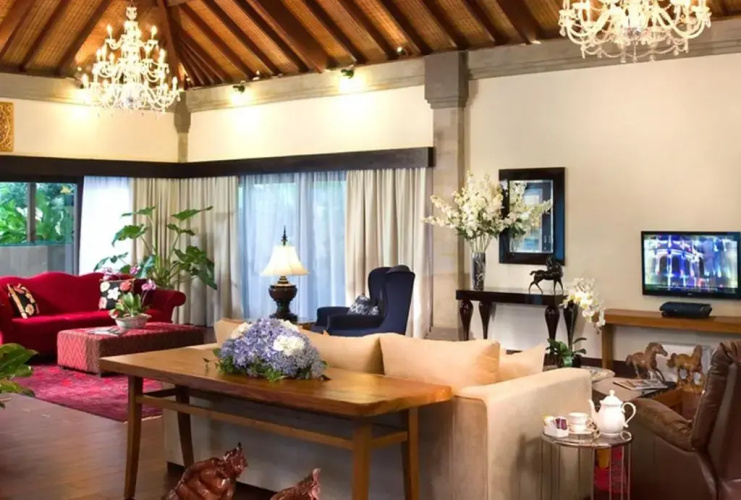 Bintang Bali Villa