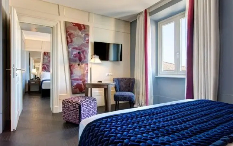 Premium Double room