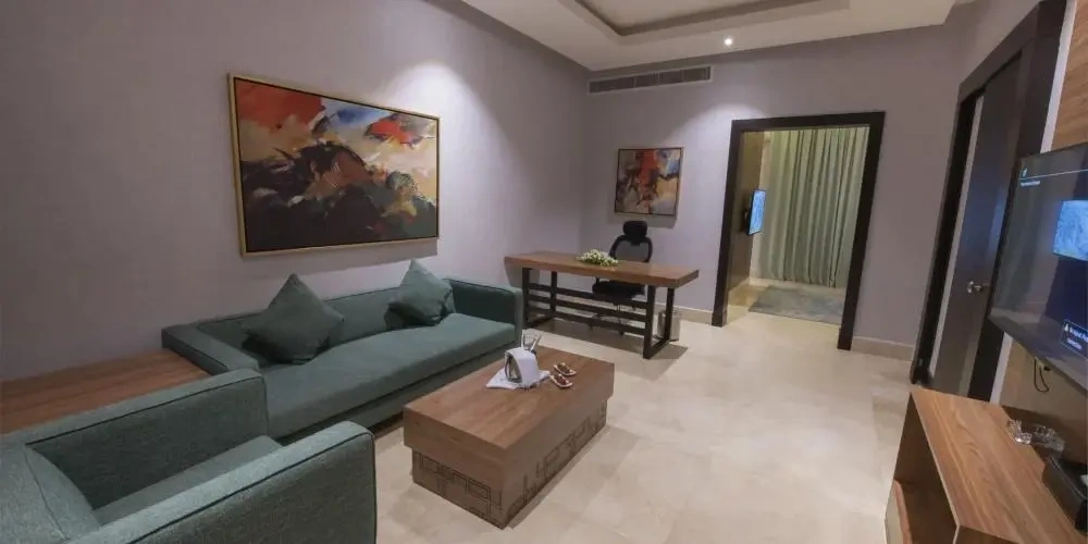 4 Bedrooms Royal Villa
