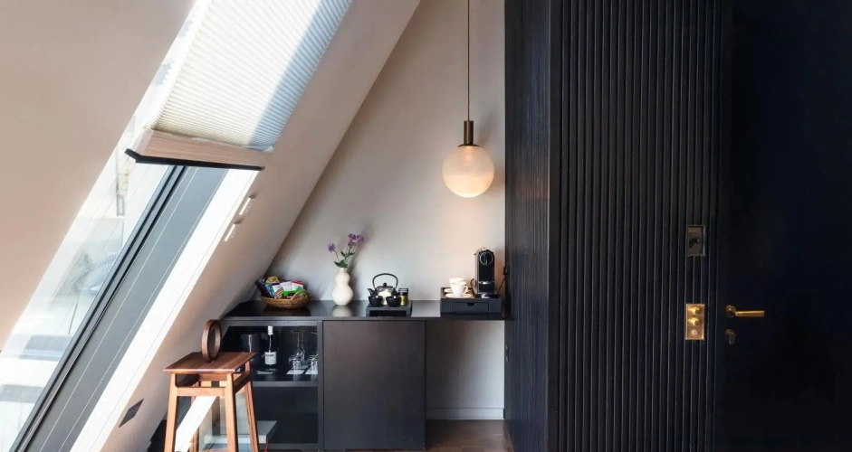 Utage Double Suite